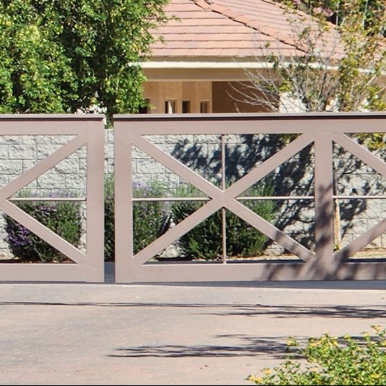 Preserving Automatic Gates | Sustainable Practices for Community Gates
