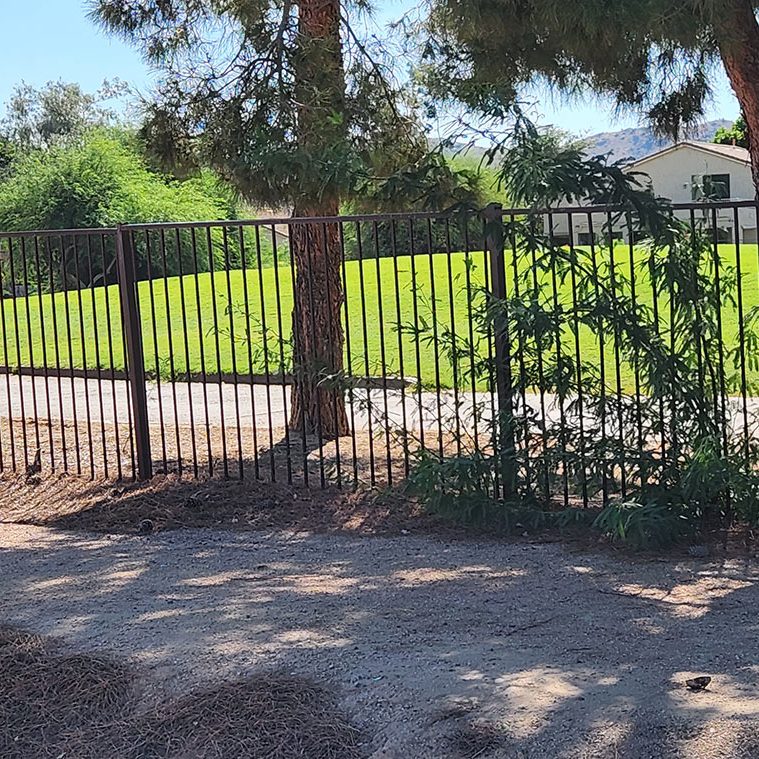 Sustainable Practices for Metal Fence Preservation | Maintaining Metal Fences