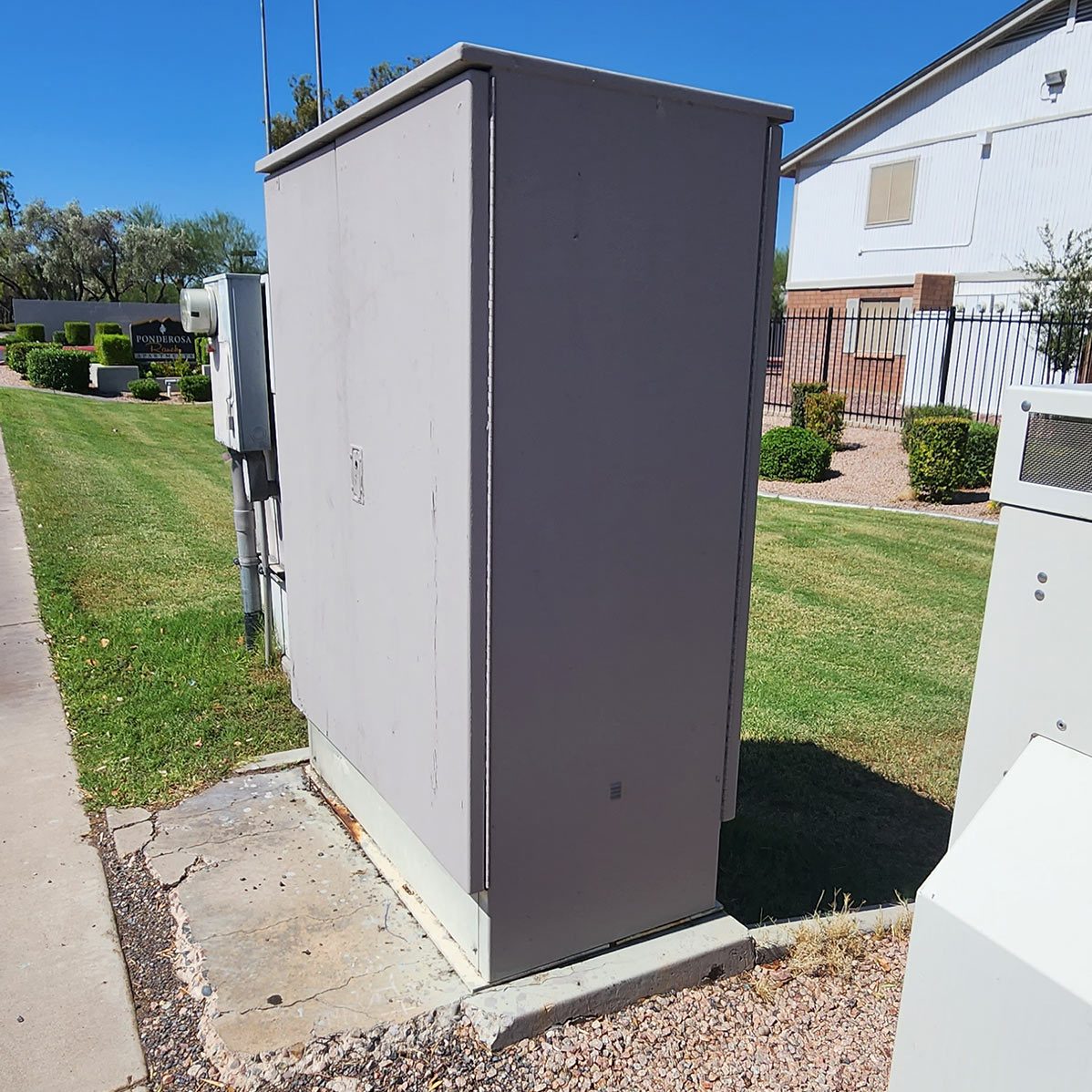 Outdoor Lighting Standards | Sustainable Practices for Electrical Box Preservation