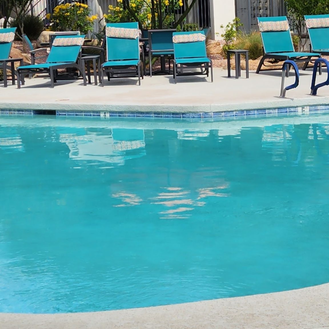 Maintaining a Pool | Sustainable Practices for Community Pool Preservation