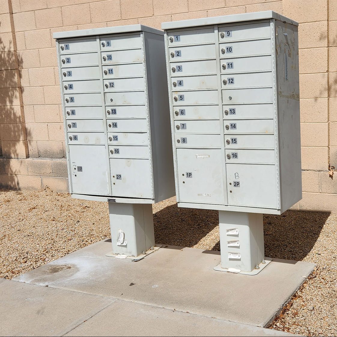 Mailbox Preservation | Sustainable Practices for Cluster Mailboxes