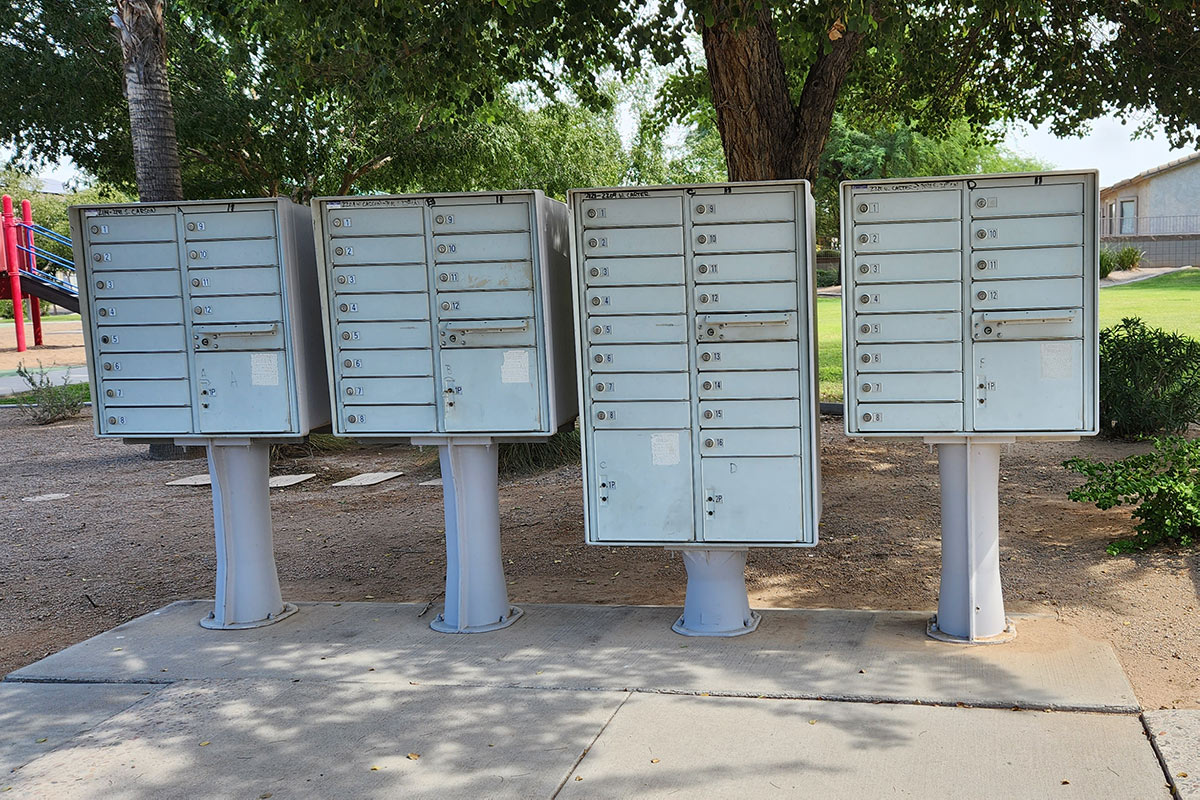 Mailbox Preservation
