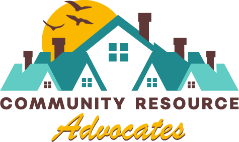 Community Resource Advocates Logo